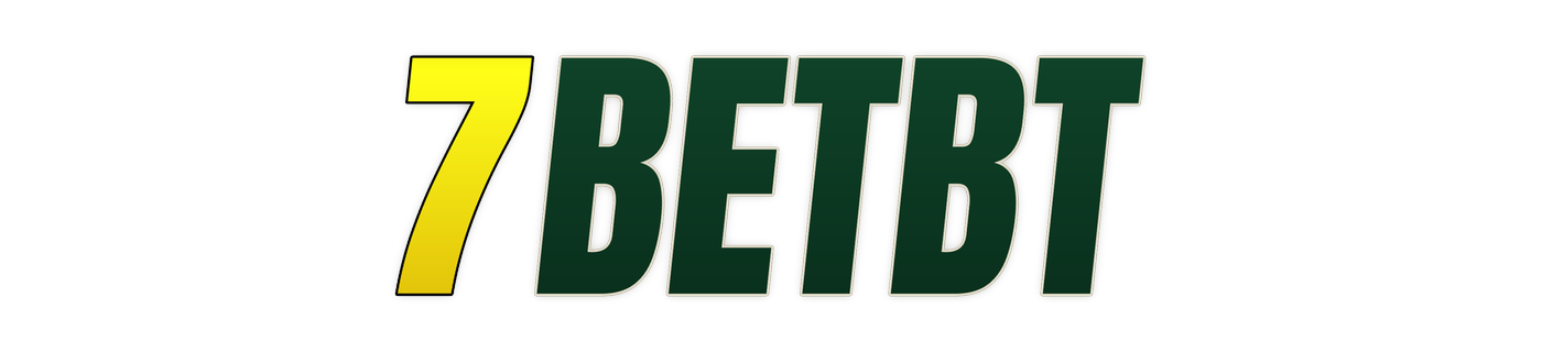 7betbt লোগো